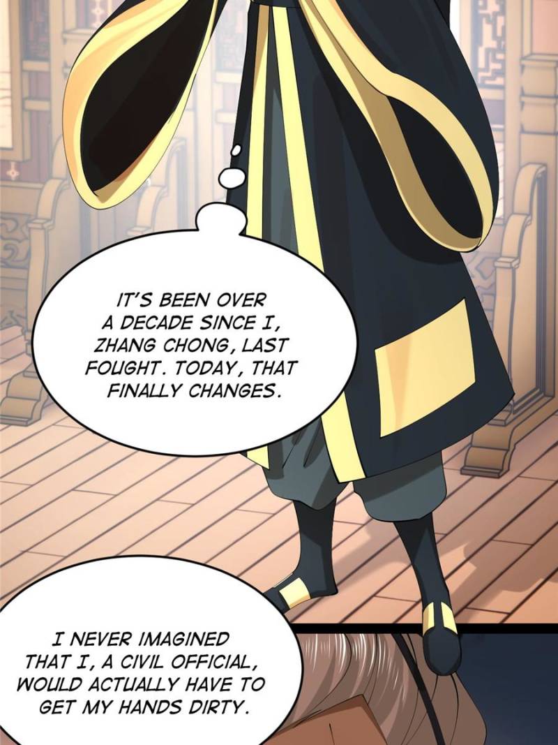 Ultimate Son-in-Law Chapter 262 - Page 33