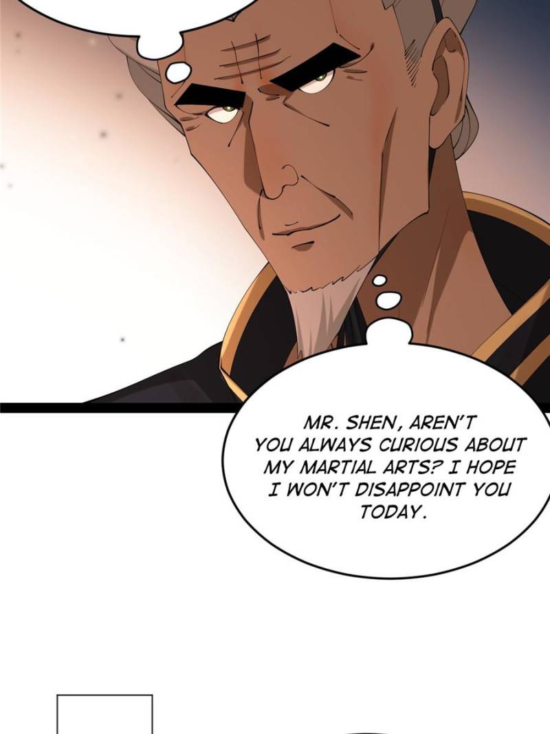 Ultimate Son-in-Law Chapter 262 - Page 34