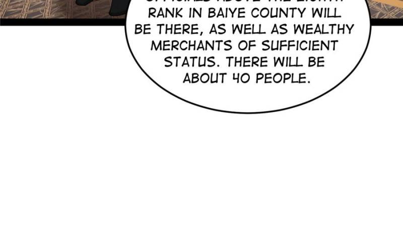 Ultimate Son-in-Law Chapter 262 - Page 36