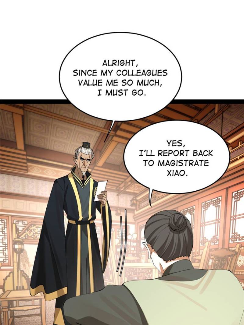 Ultimate Son-in-Law Chapter 262 - Page 37