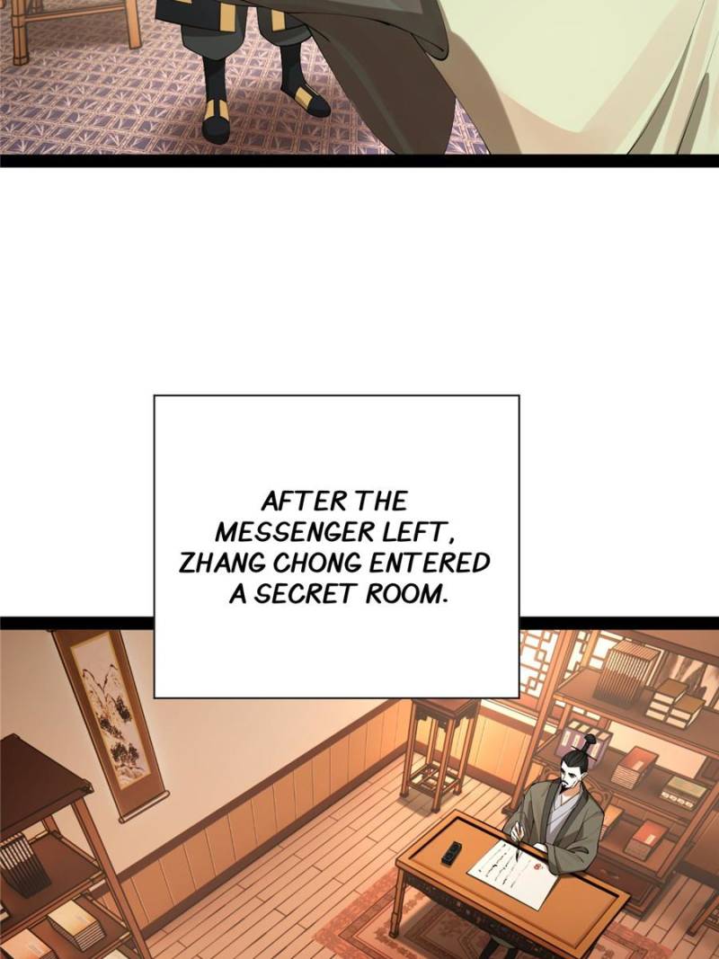 Ultimate Son-in-Law Chapter 262 - Page 38