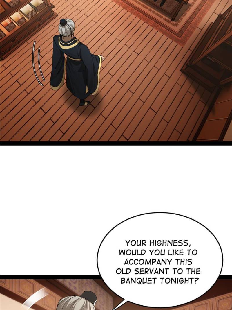 Ultimate Son-in-Law Chapter 262 - Page 39