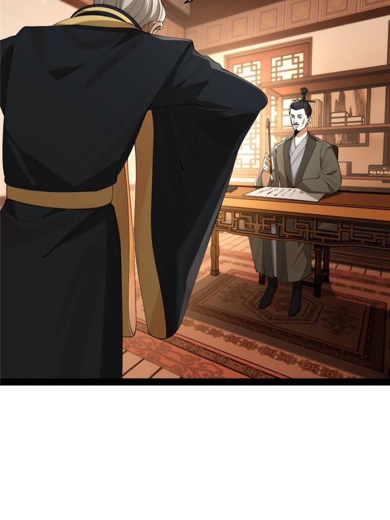 Ultimate Son-in-Law Chapter 262 - Page 40