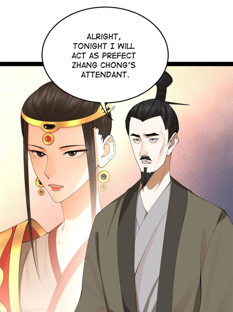 Ultimate Son-in-Law Chapter 262 - Page 41