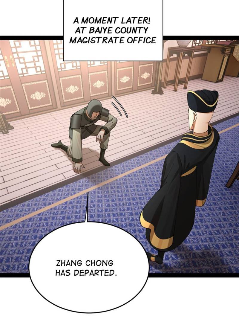 Ultimate Son-in-Law Chapter 262 - Page 43