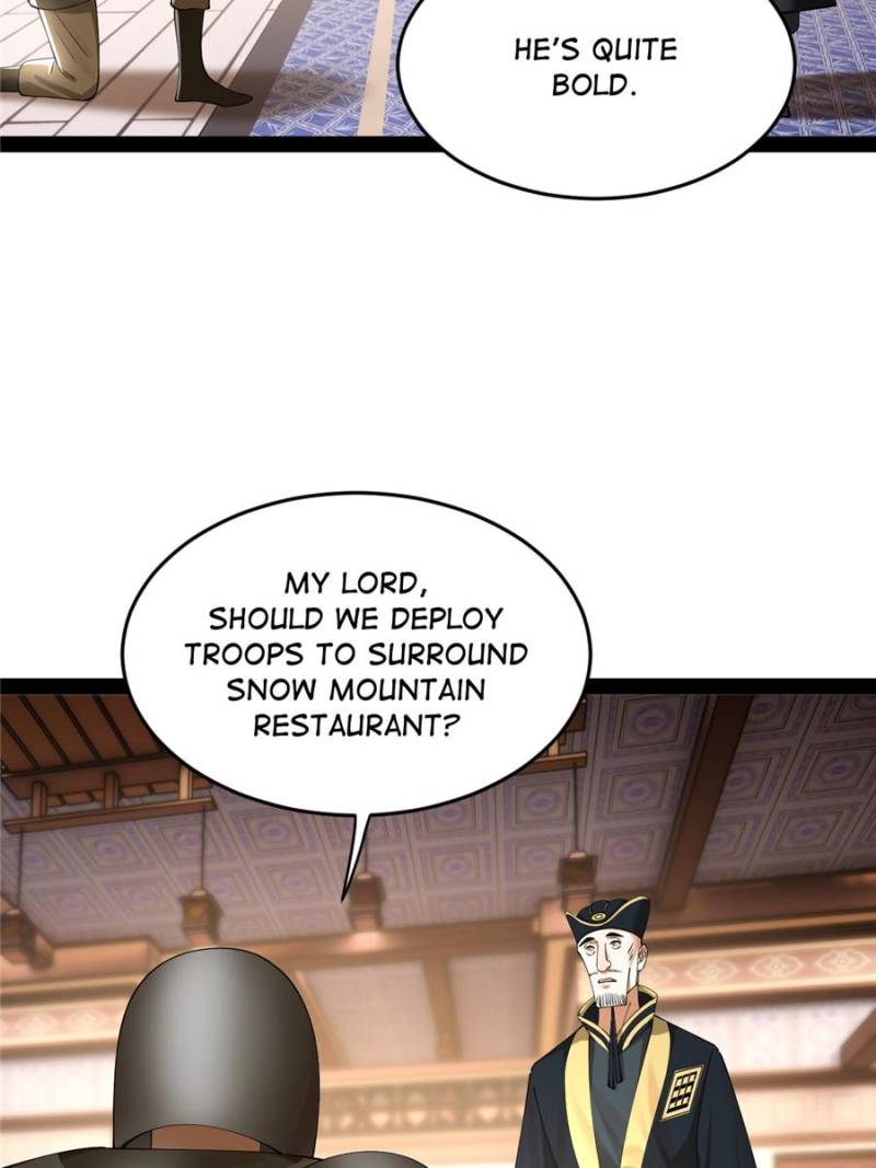 Ultimate Son-in-Law Chapter 262 - Page 45