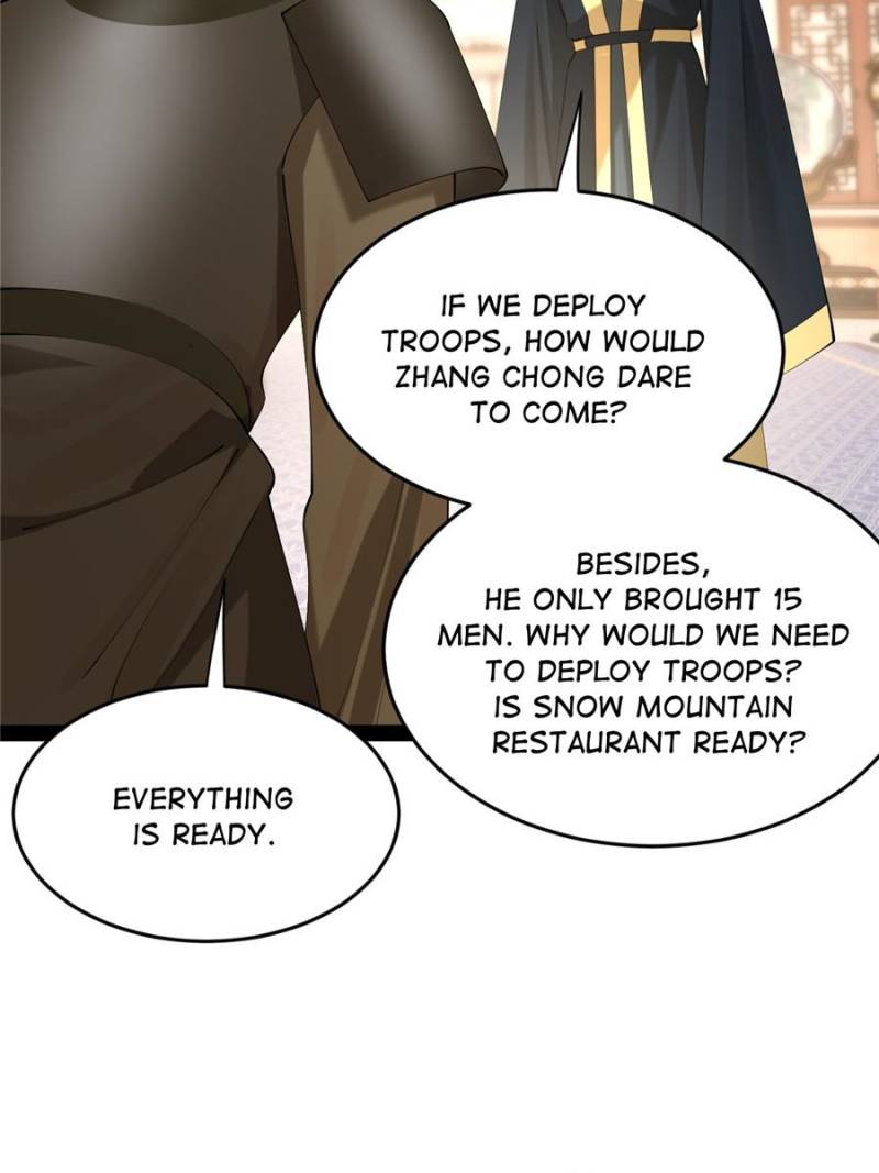 Ultimate Son-in-Law Chapter 262 - Page 46