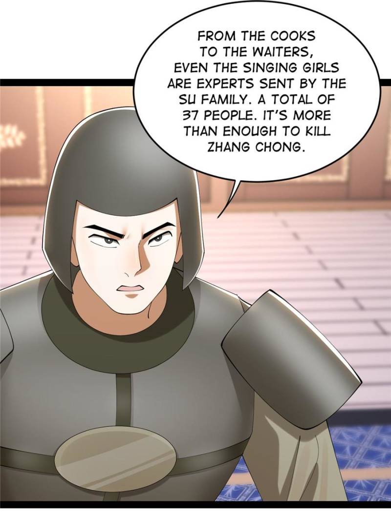 Ultimate Son-in-Law Chapter 262 - Page 47