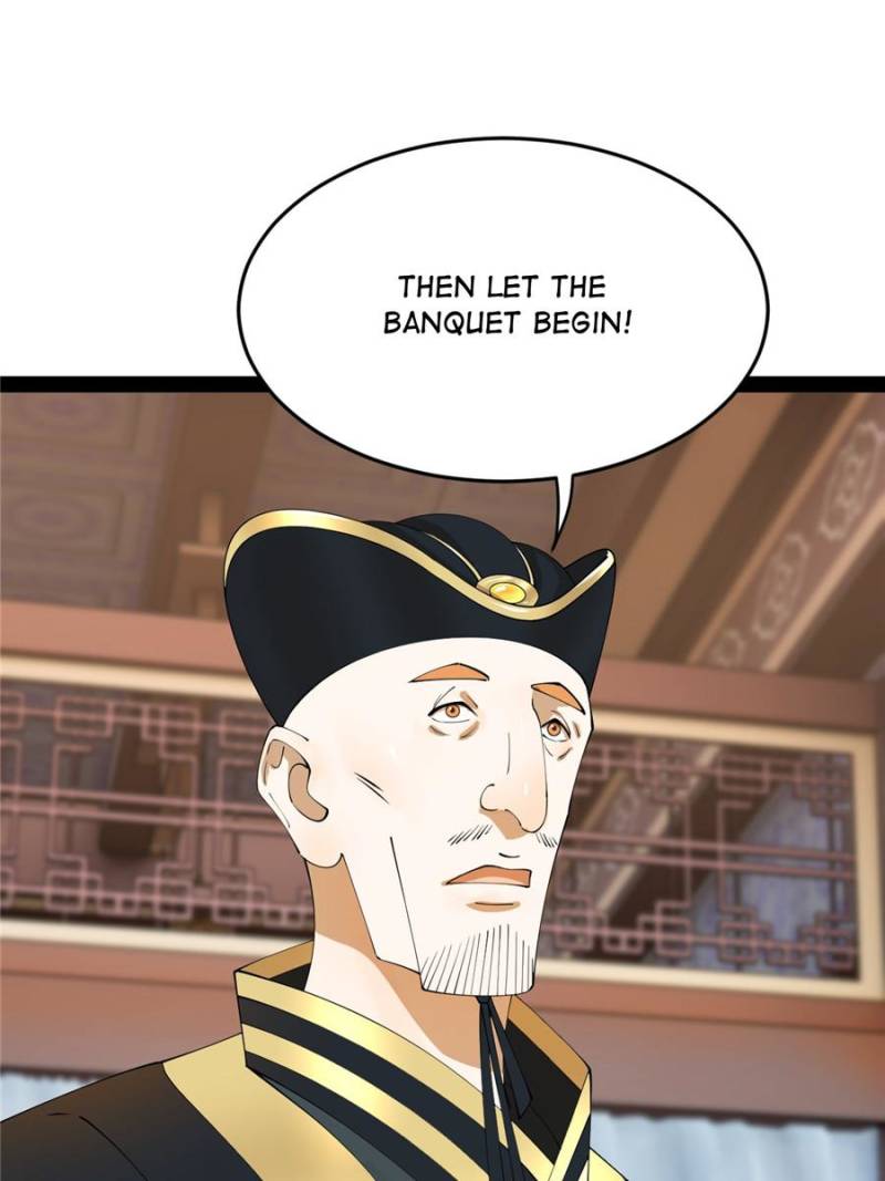 Ultimate Son-in-Law Chapter 262 - Page 49