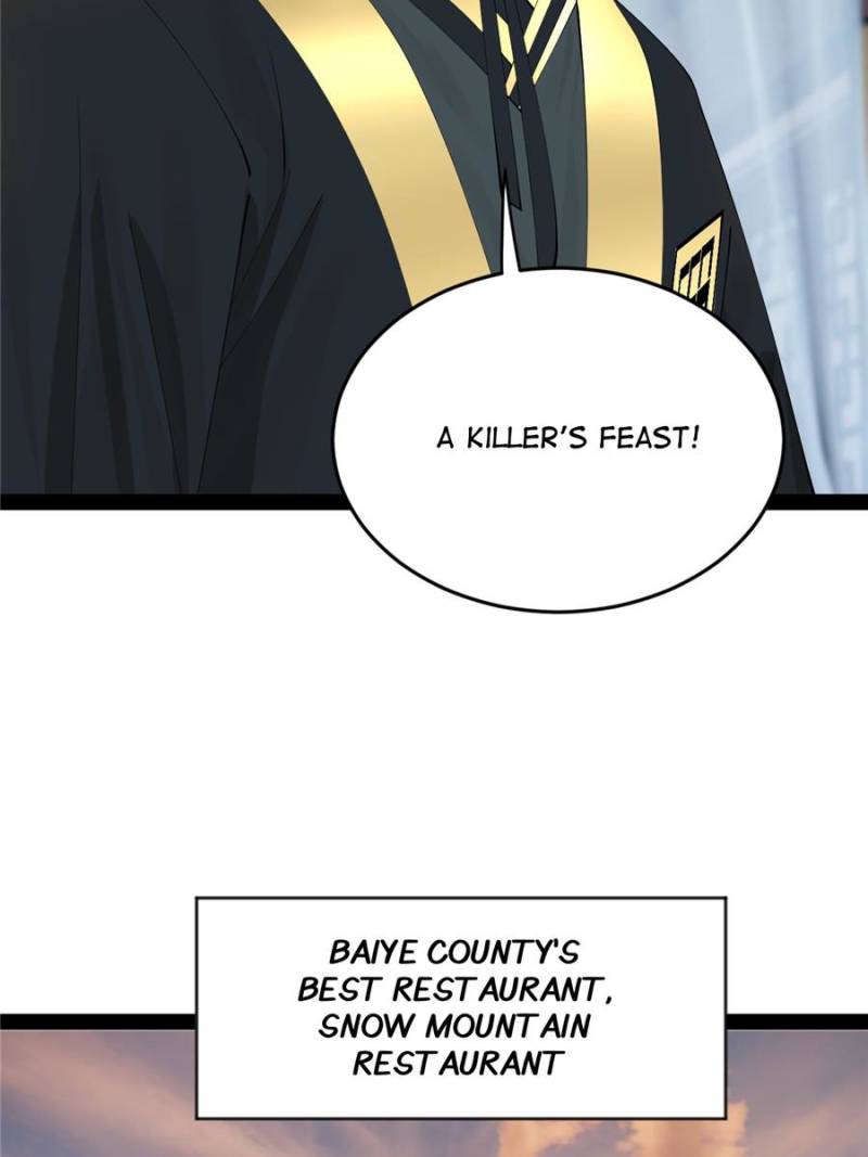 Ultimate Son-in-Law Chapter 262 - Page 50