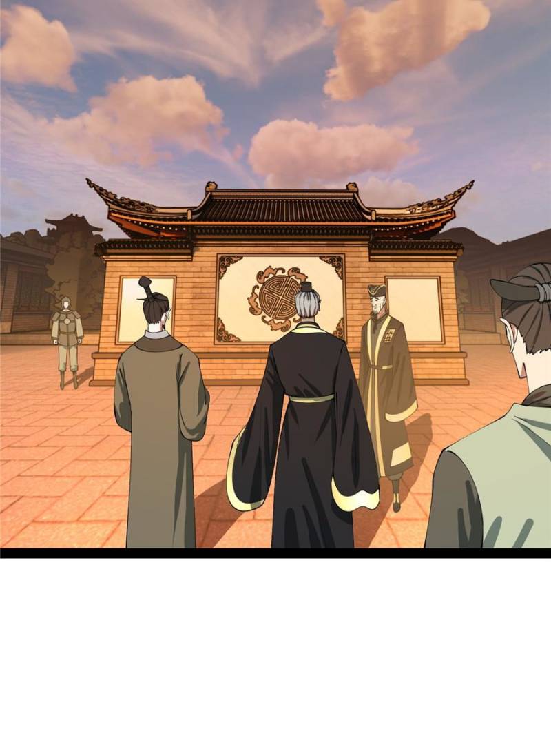 Ultimate Son-in-Law Chapter 262 - Page 51