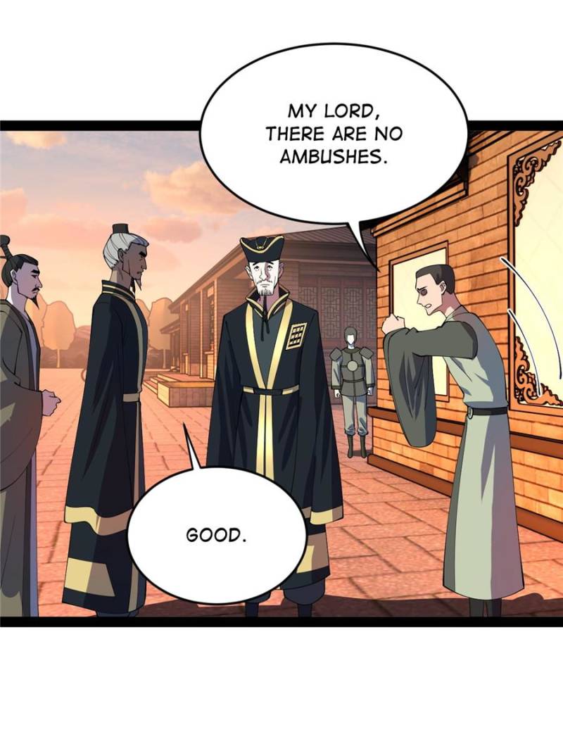 Ultimate Son-in-Law Chapter 262 - Page 52