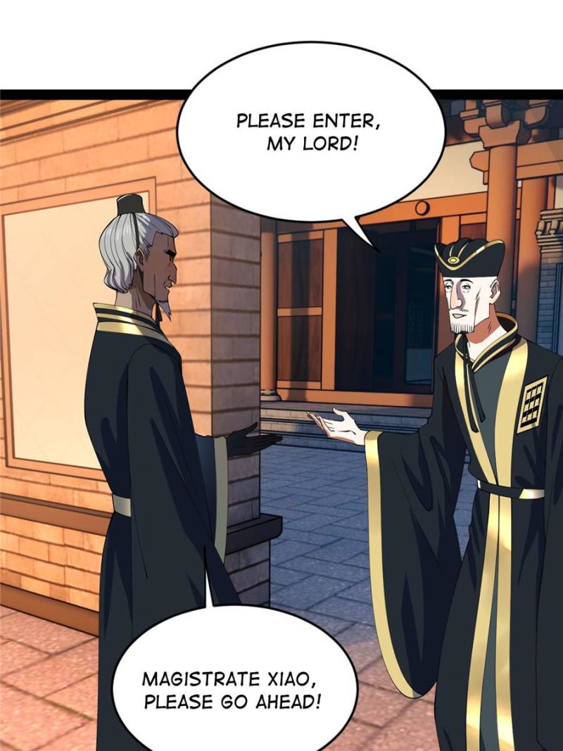 Ultimate Son-in-Law Chapter 262 - Page 53