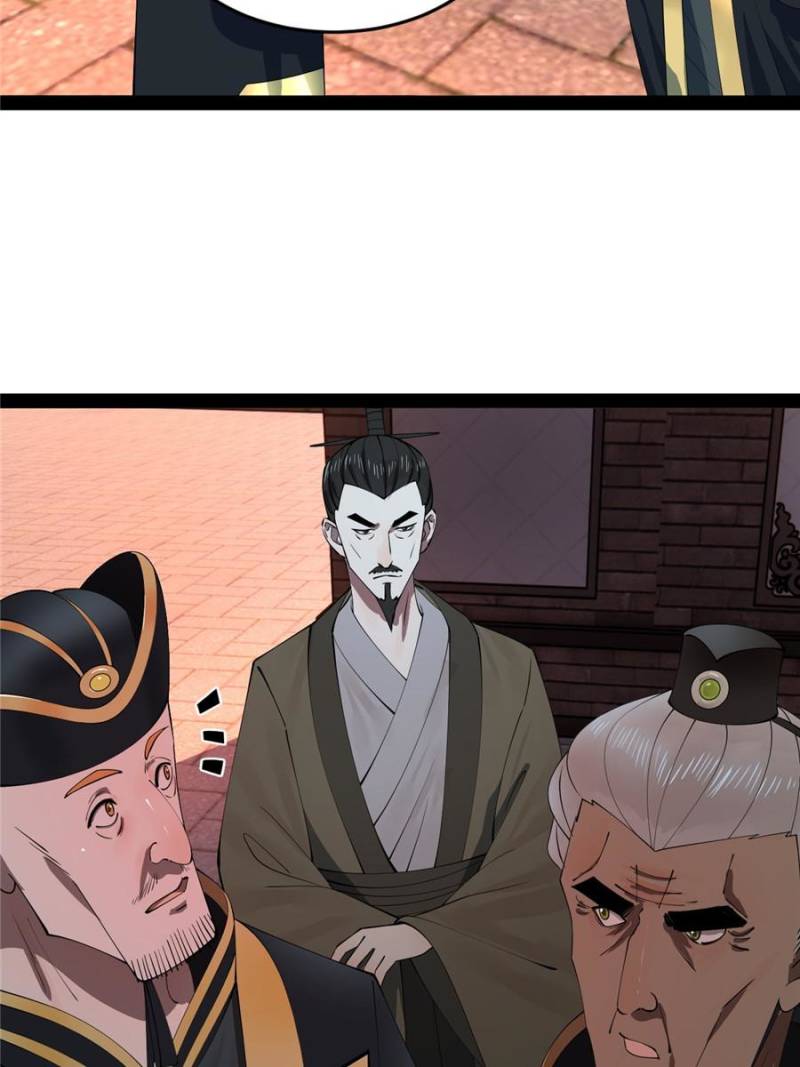 Ultimate Son-in-Law Chapter 262 - Page 54