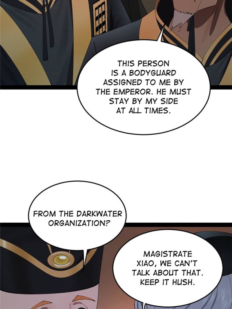 Ultimate Son-in-Law Chapter 262 - Page 55