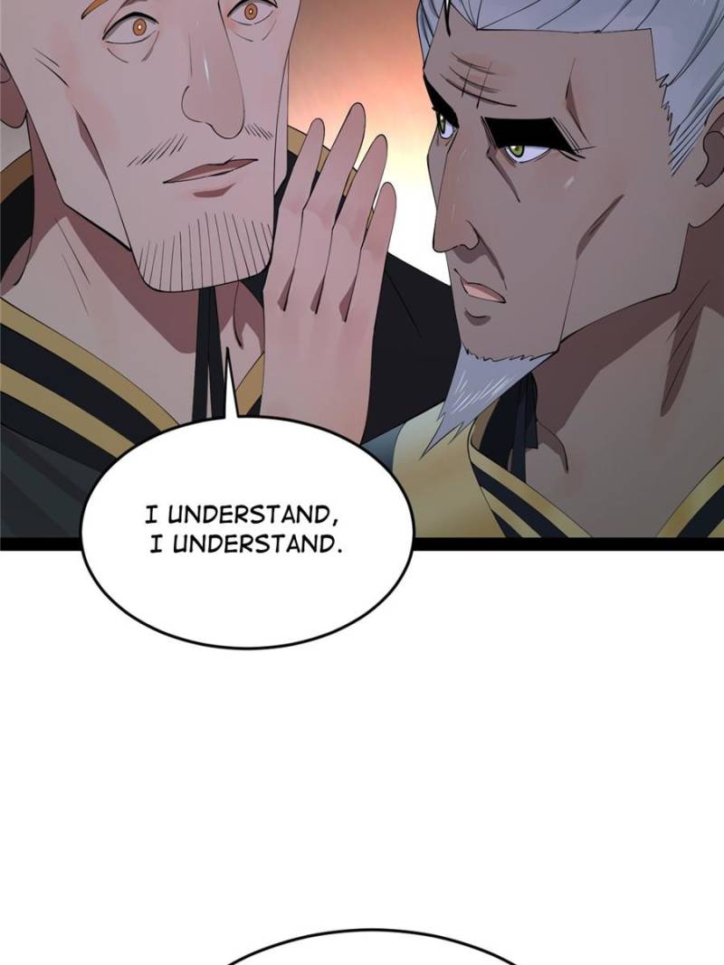Ultimate Son-in-Law Chapter 262 - Page 56