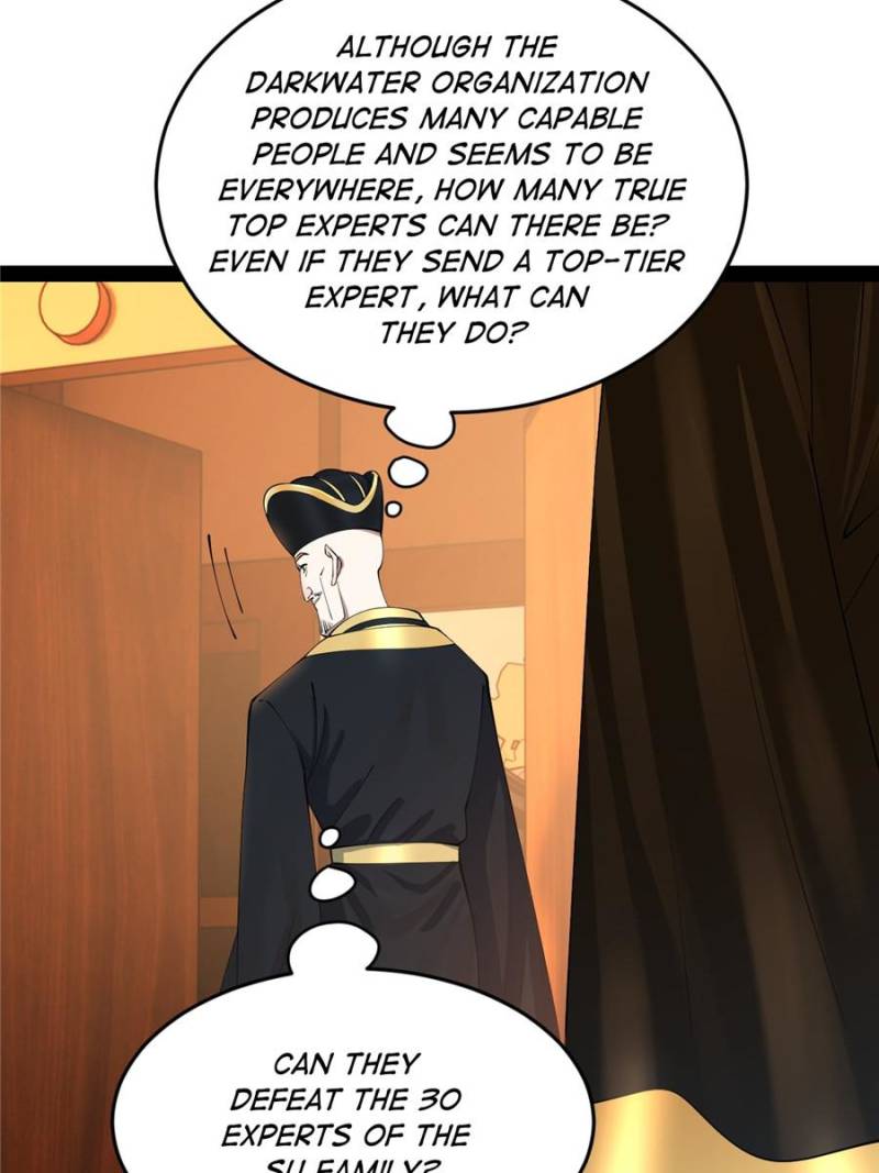 Ultimate Son-in-Law Chapter 262 - Page 57