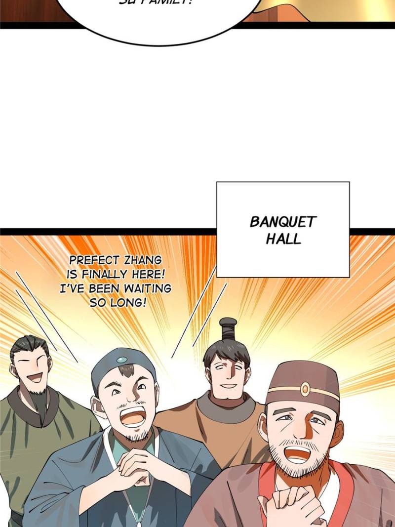 Ultimate Son-in-Law Chapter 262 - Page 58