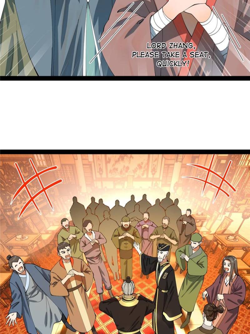Ultimate Son-in-Law Chapter 262 - Page 59