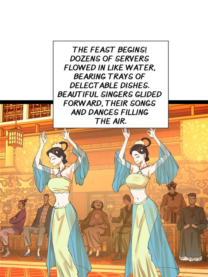 Ultimate Son-in-Law Chapter 262 - Page 61