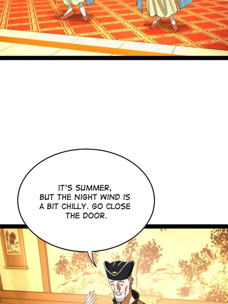 Ultimate Son-in-Law Chapter 262 - Page 62