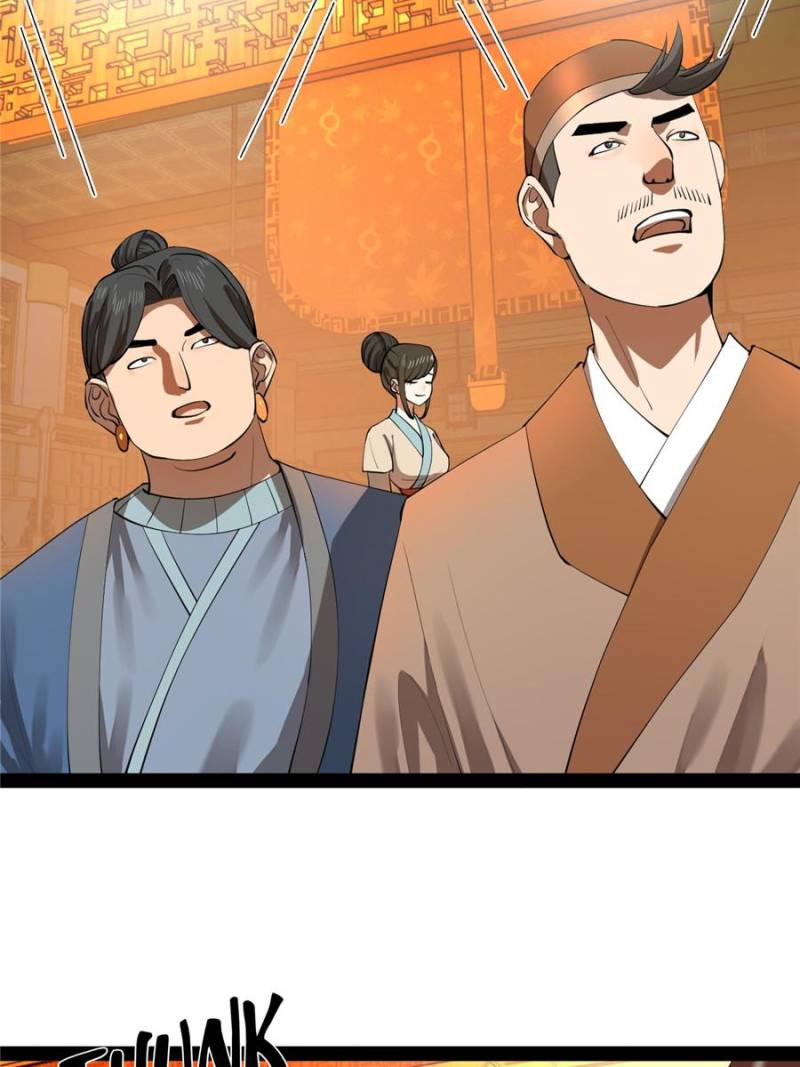 Ultimate Son-in-Law Chapter 262 - Page 64
