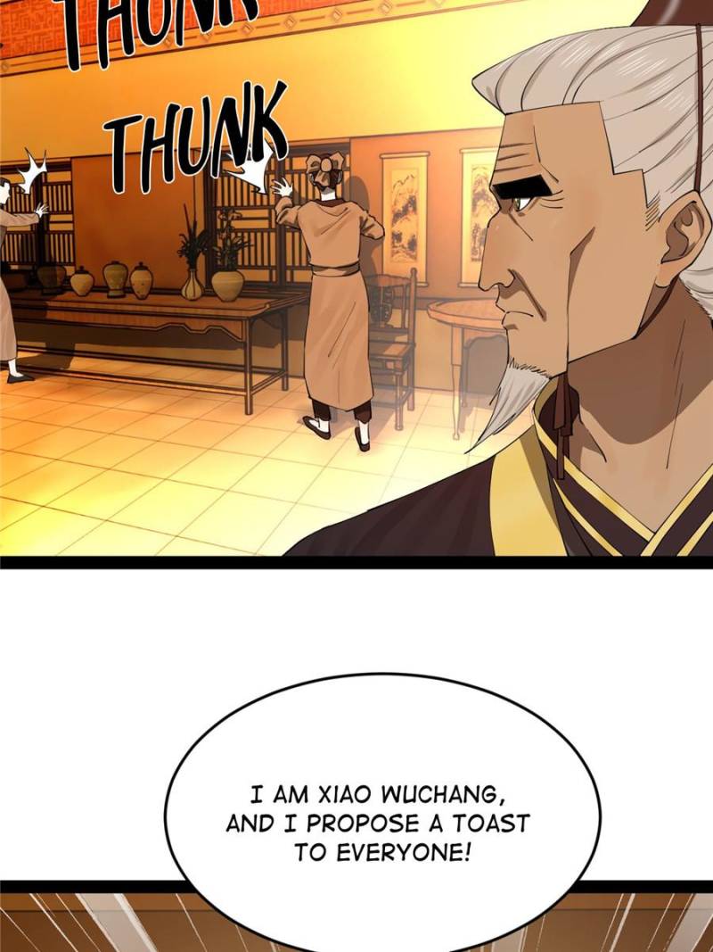 Ultimate Son-in-Law Chapter 262 - Page 65