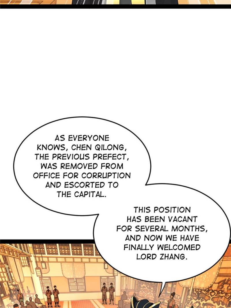 Ultimate Son-in-Law Chapter 262 - Page 67