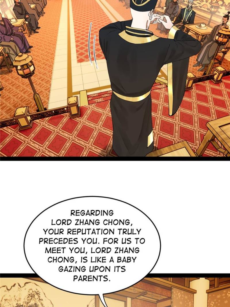 Ultimate Son-in-Law Chapter 262 - Page 68