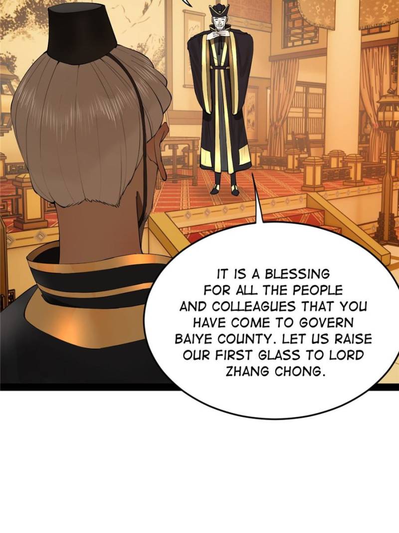Ultimate Son-in-Law Chapter 262 - Page 69