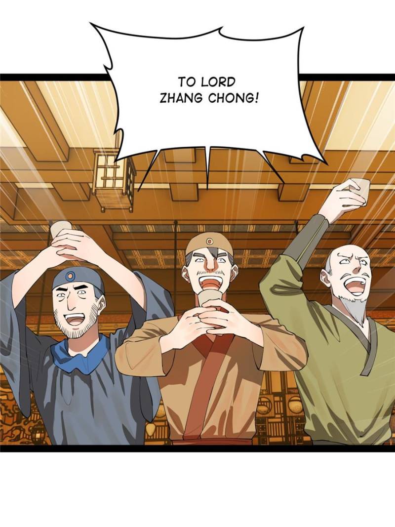 Ultimate Son-in-Law Chapter 262 - Page 70