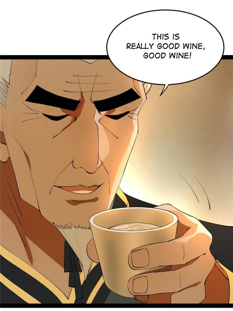 Ultimate Son-in-Law Chapter 262 - Page 74