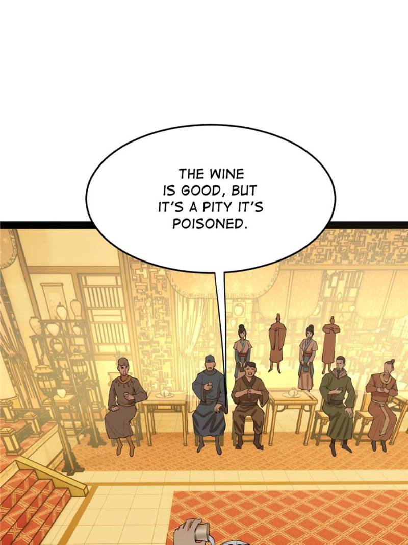 Ultimate Son-in-Law Chapter 262 - Page 75
