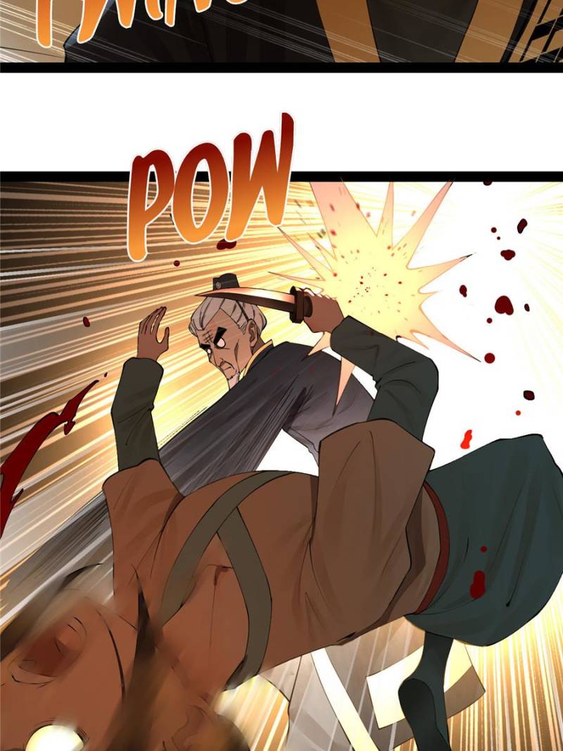 Ultimate Son-in-Law Chapter 263 - Page 3