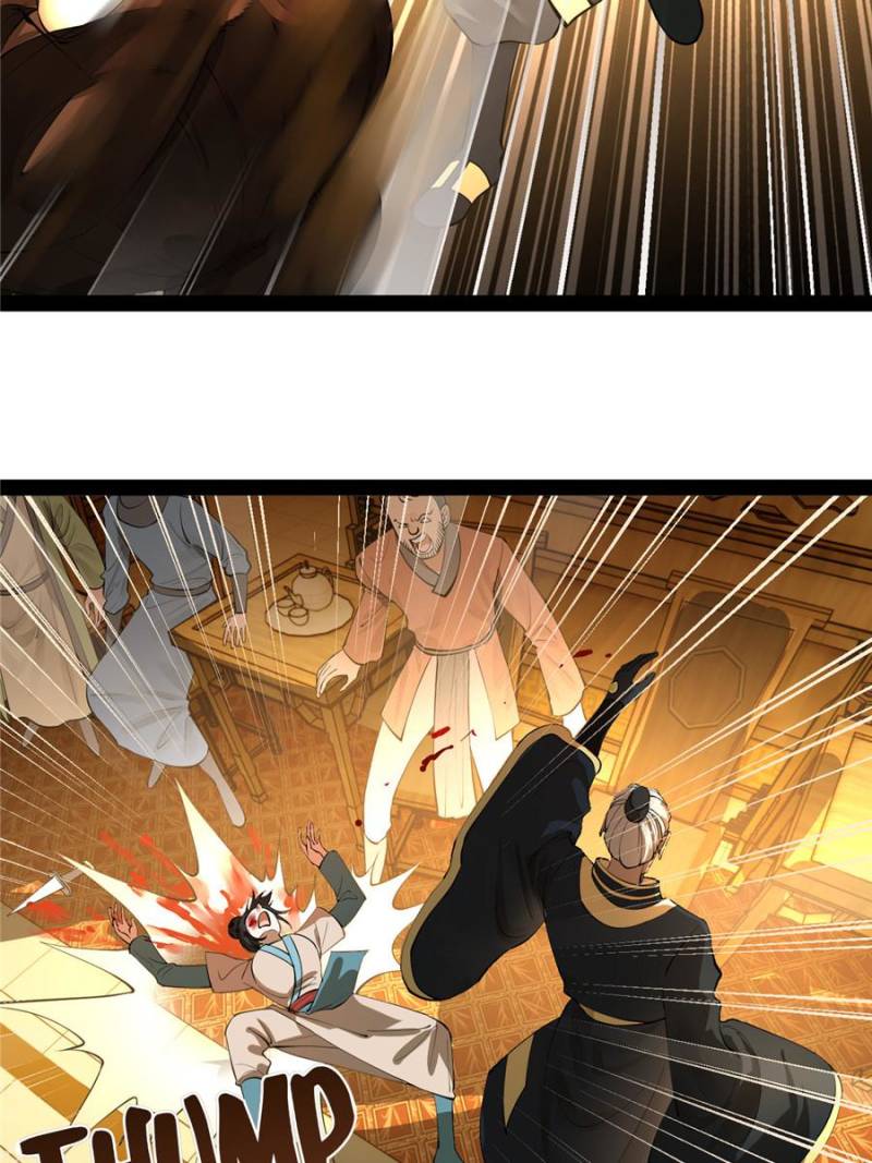 Ultimate Son-in-Law Chapter 263 - Page 4