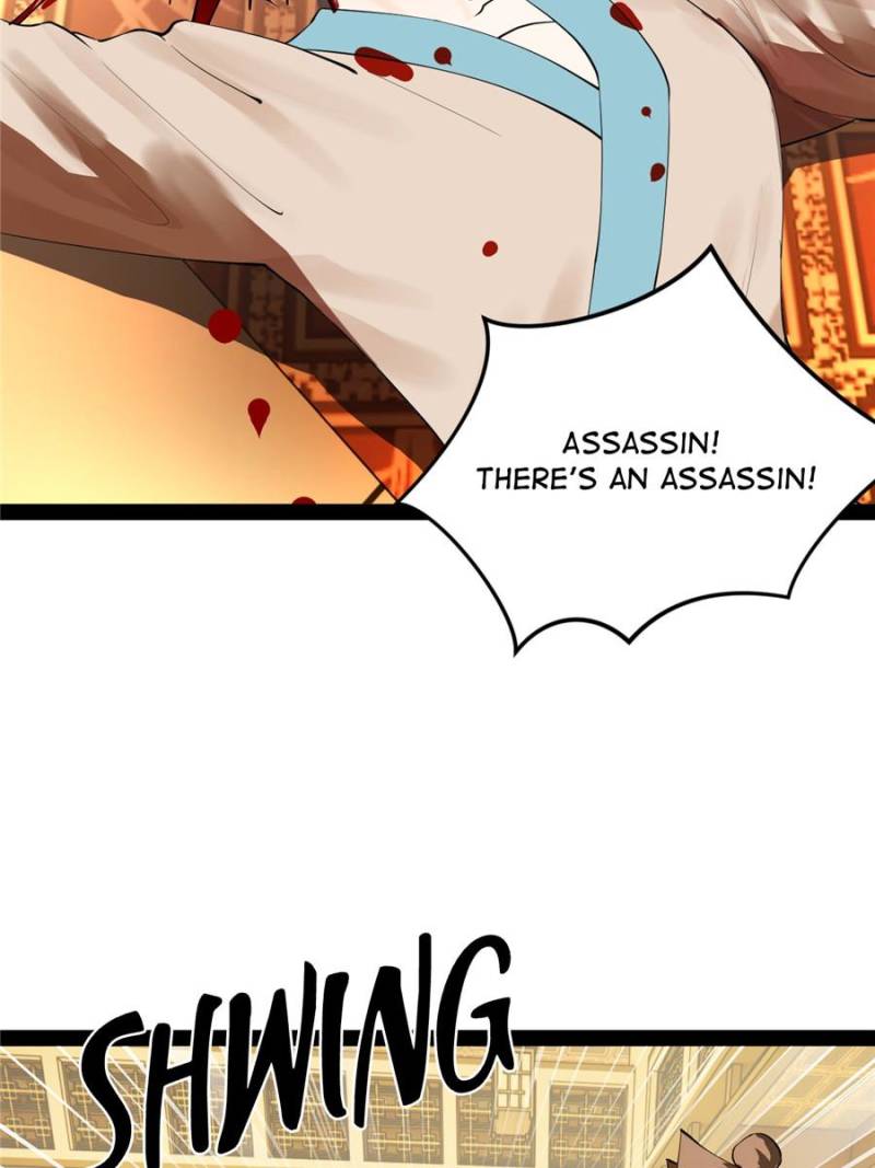 Ultimate Son-in-Law Chapter 263 - Page 6