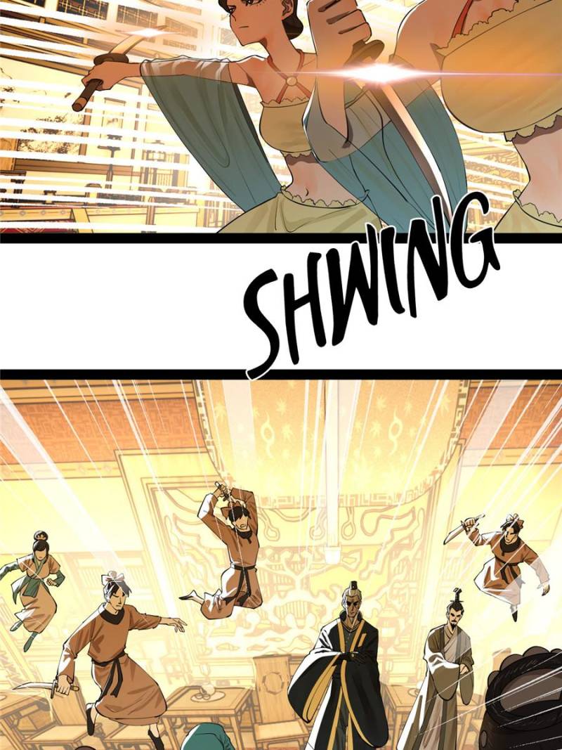 Ultimate Son-in-Law Chapter 263 - Page 8
