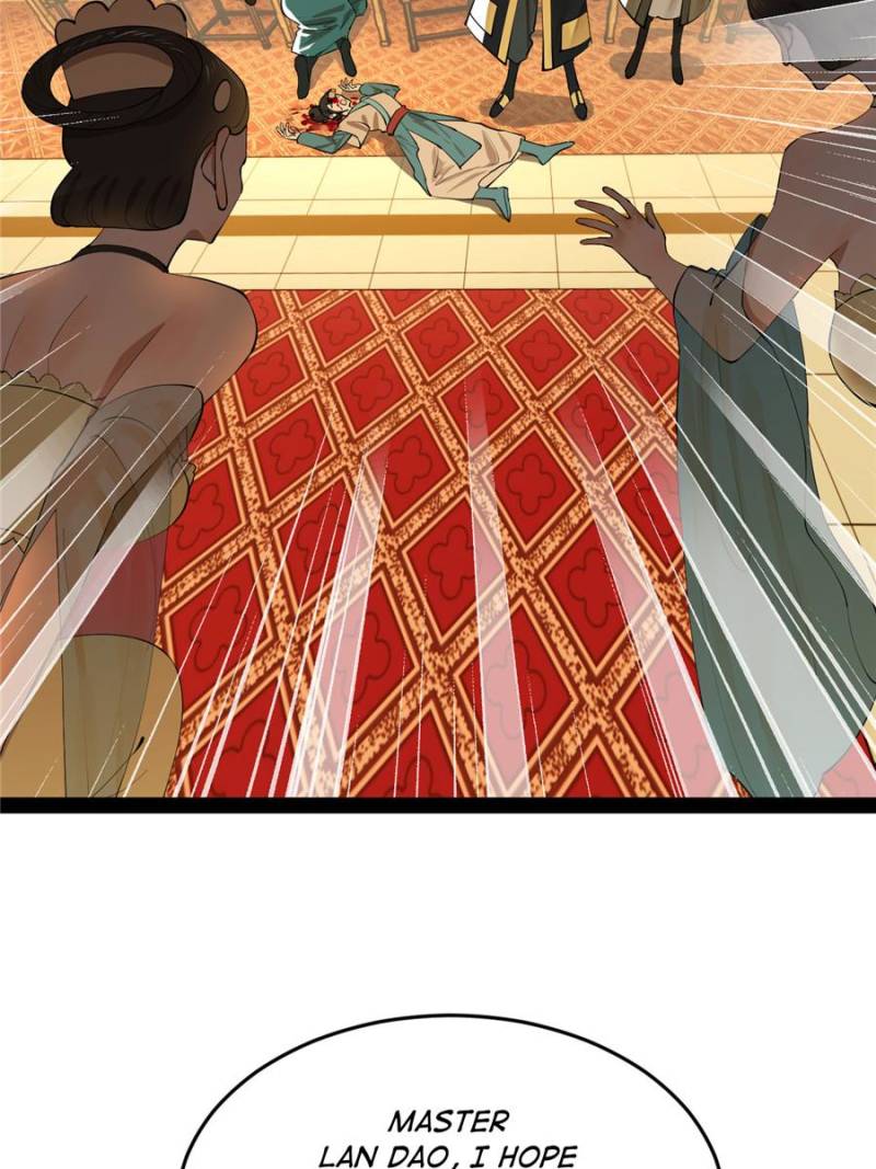 Ultimate Son-in-Law Chapter 263 - Page 9