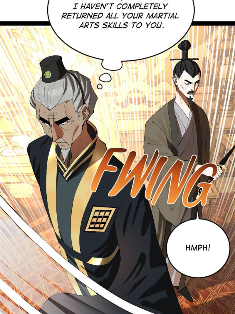 Ultimate Son-in-Law Chapter 263 - Page 10