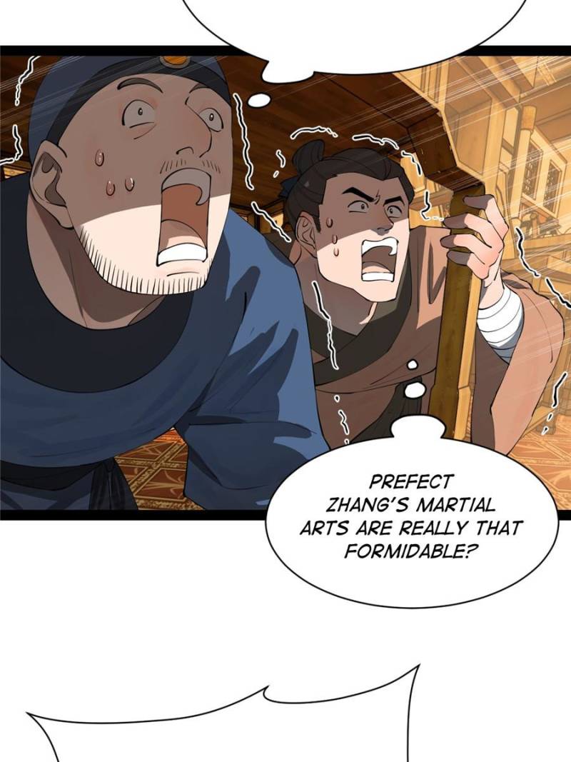 Ultimate Son-in-Law Chapter 263 - Page 14