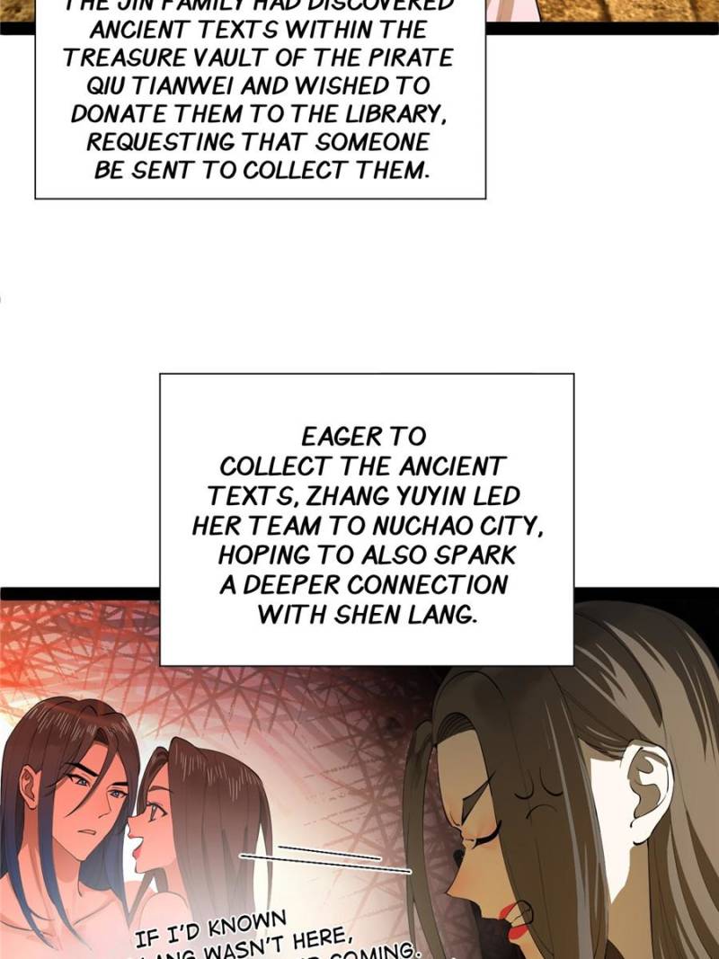 Ultimate Son-in-Law Chapter 263 - Page 20