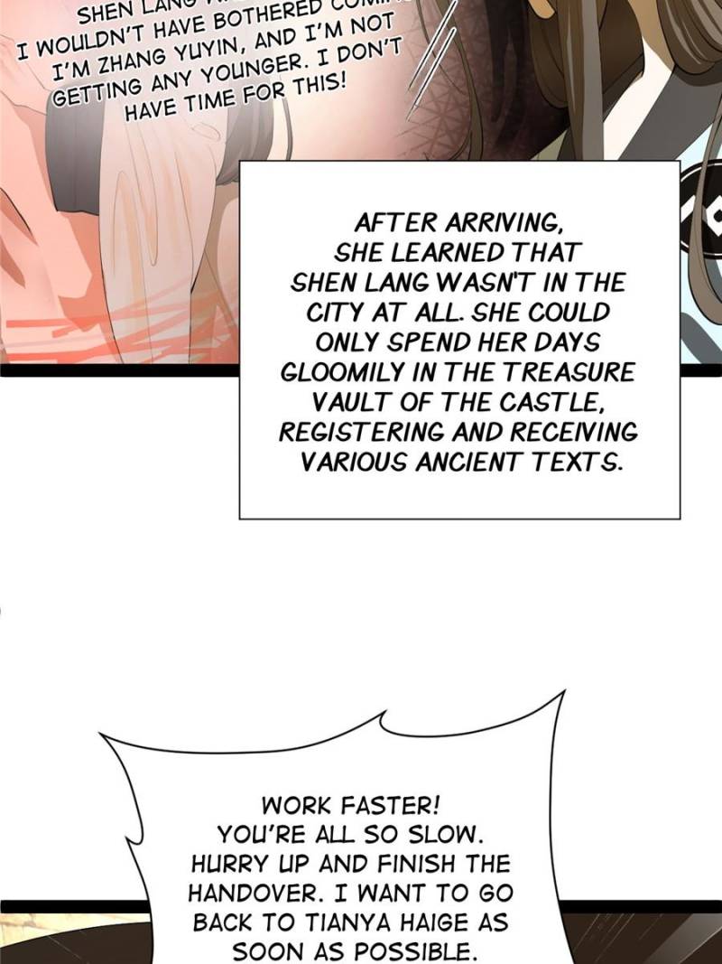 Ultimate Son-in-Law Chapter 263 - Page 21