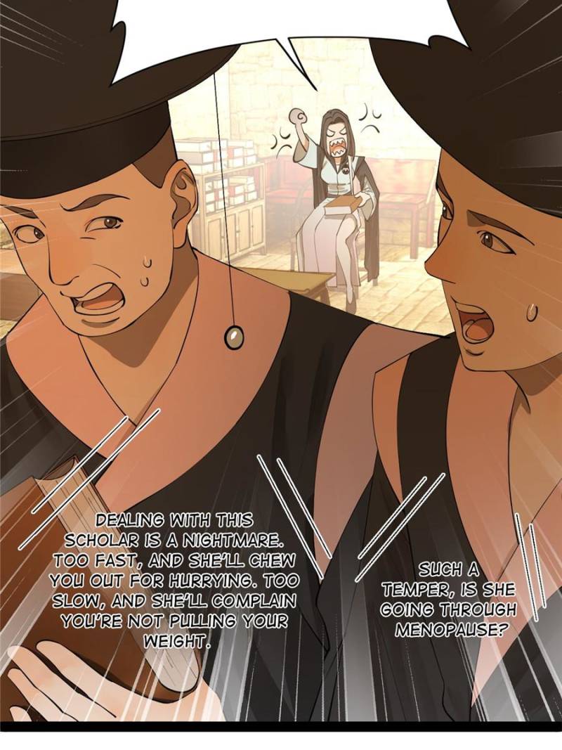 Ultimate Son-in-Law Chapter 263 - Page 22
