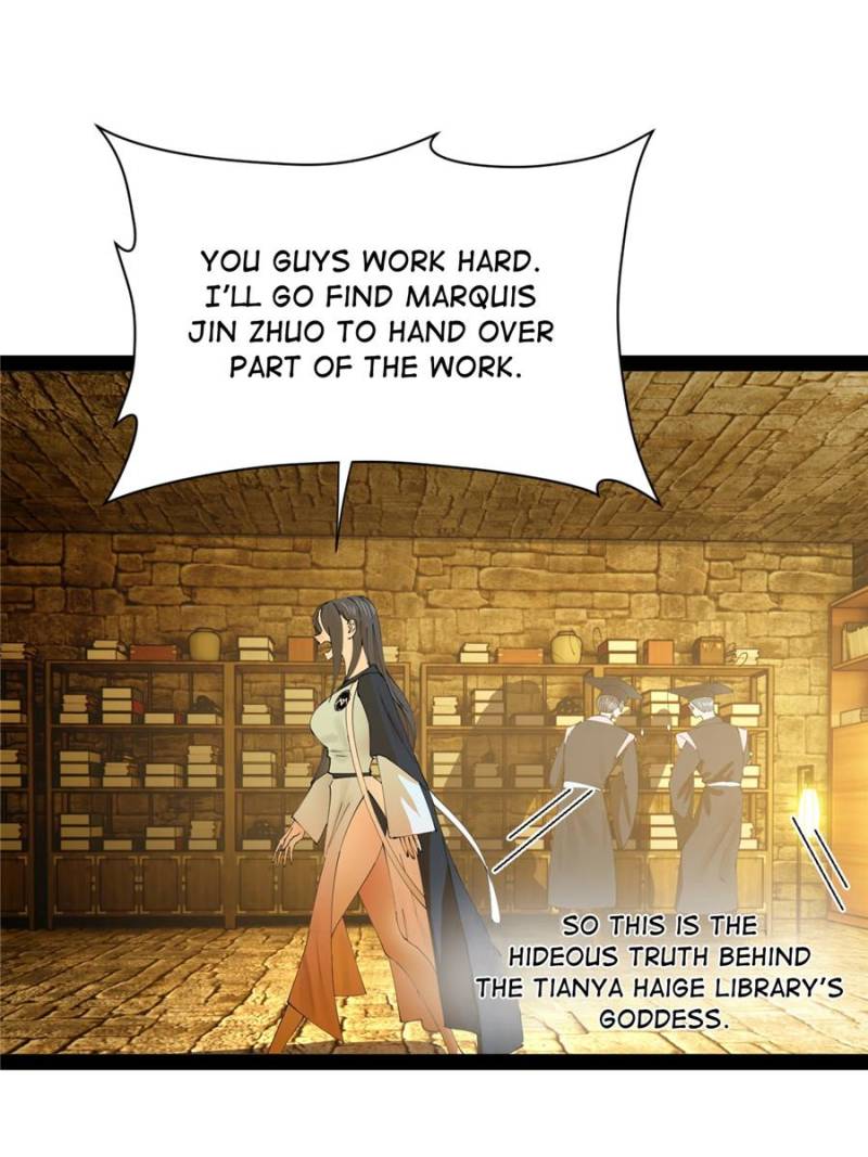 Ultimate Son-in-Law Chapter 263 - Page 24