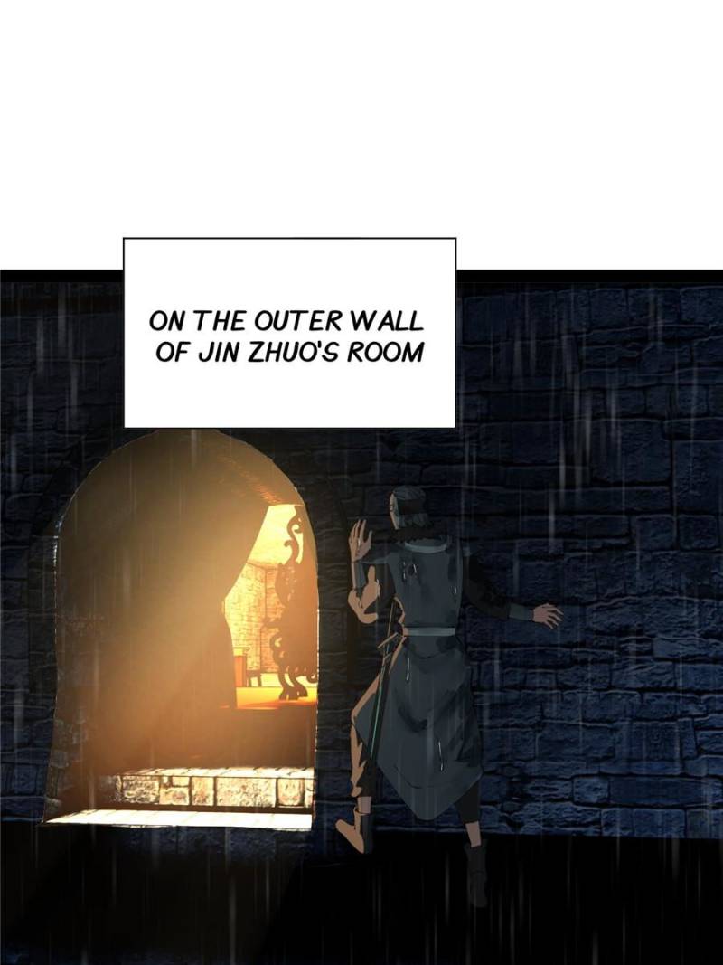 Ultimate Son-in-Law Chapter 263 - Page 25