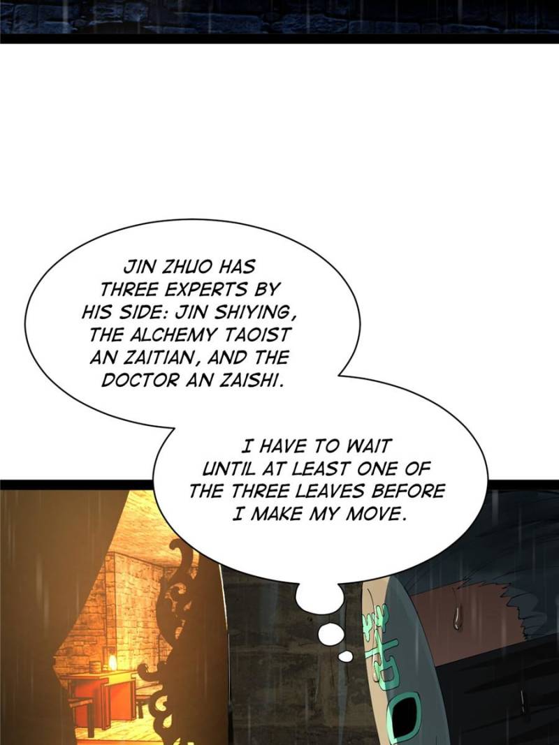 Ultimate Son-in-Law Chapter 263 - Page 26