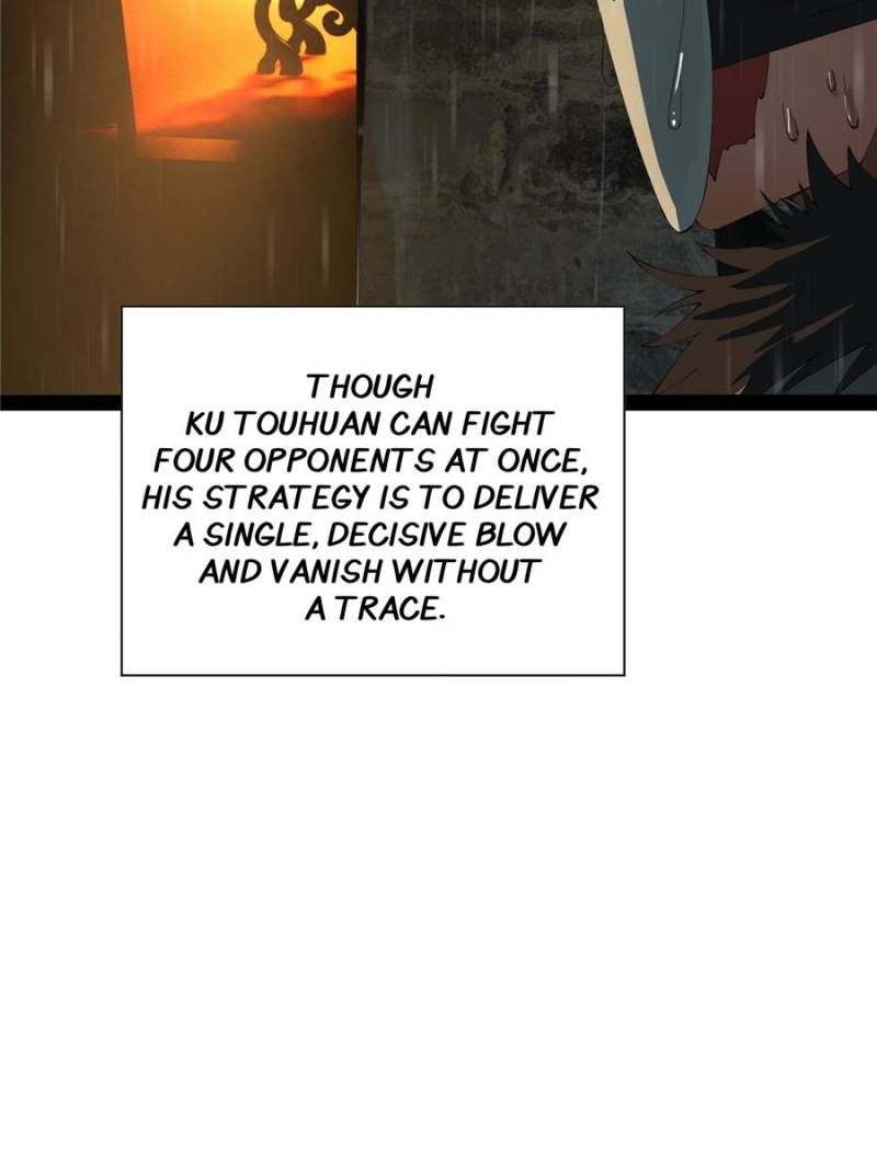 Ultimate Son-in-Law Chapter 263 - Page 27