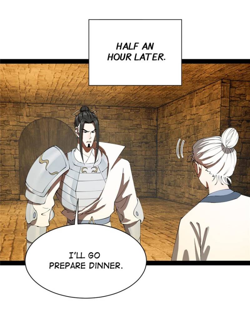 Ultimate Son-in-Law Chapter 263 - Page 28