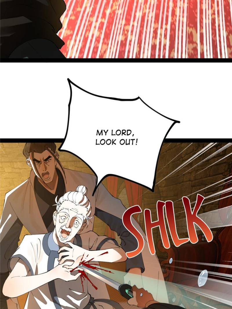 Ultimate Son-in-Law Chapter 263 - Page 33