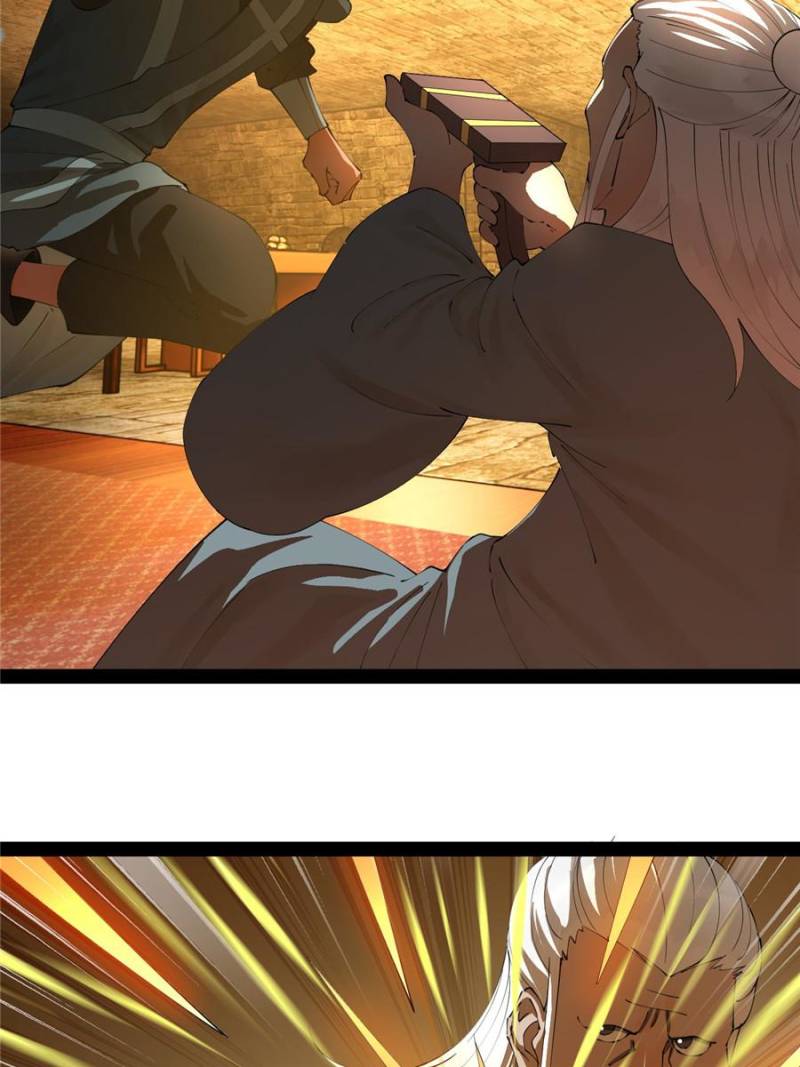 Ultimate Son-in-Law Chapter 263 - Page 37